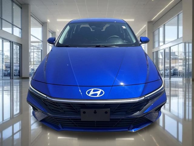 2024 Hyundai Elantra SEL - Photo 9