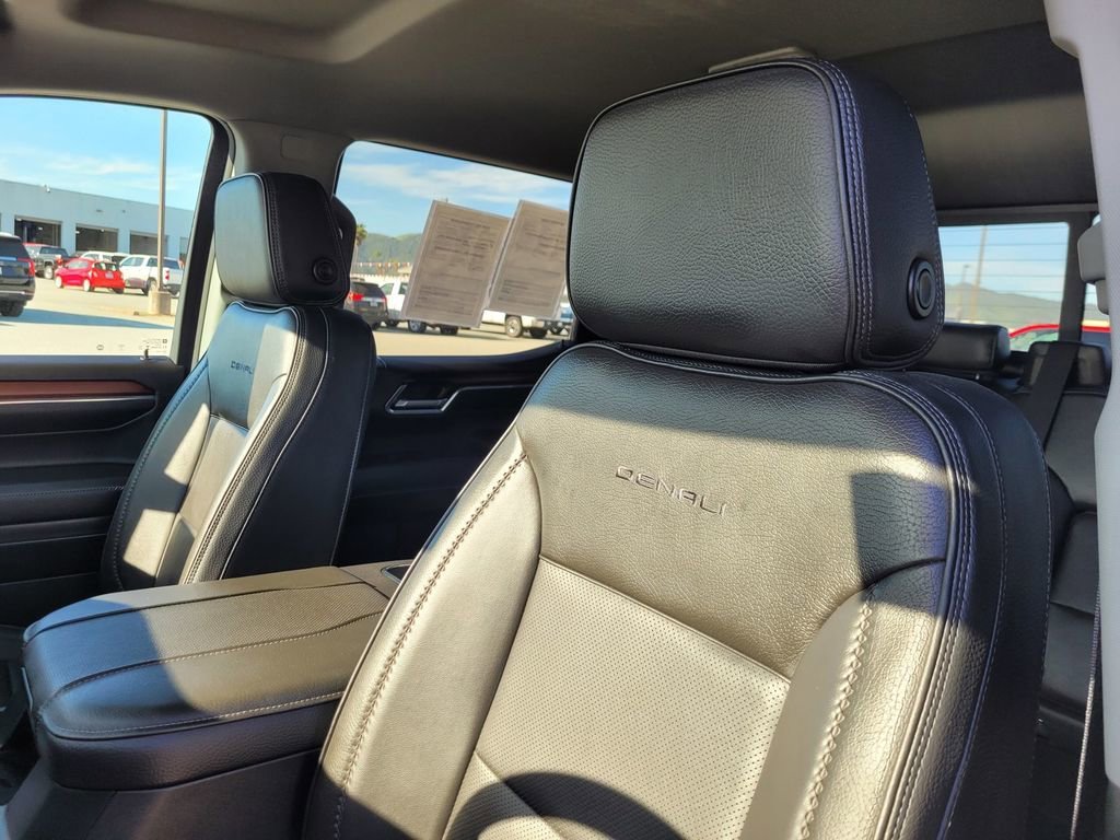 2024 GMC Sierra 1500 Denali Denali - Photo 16