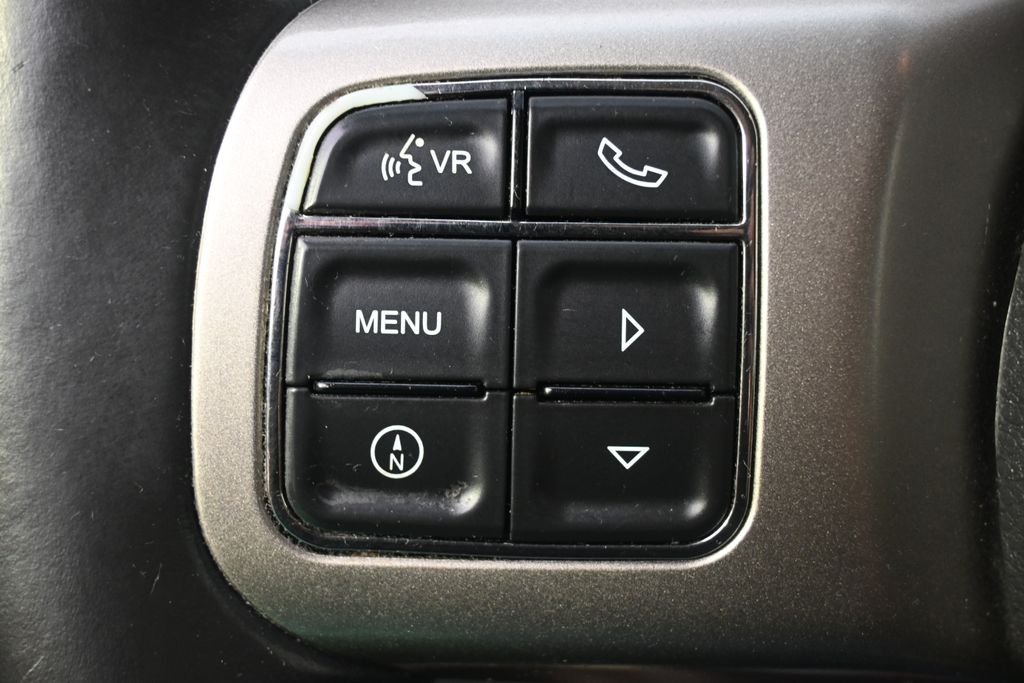 Used 2012 True Blue Pearl Jeep Limited Jet Edition image 32