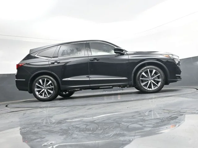 2026 Acura MDX Technology Package - Photo 29