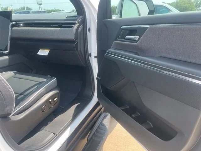 2026 GMC Sierra EV Elevation - Photo 59