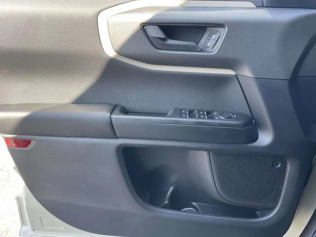 New 2025 Beige Ford Big Bend image 19