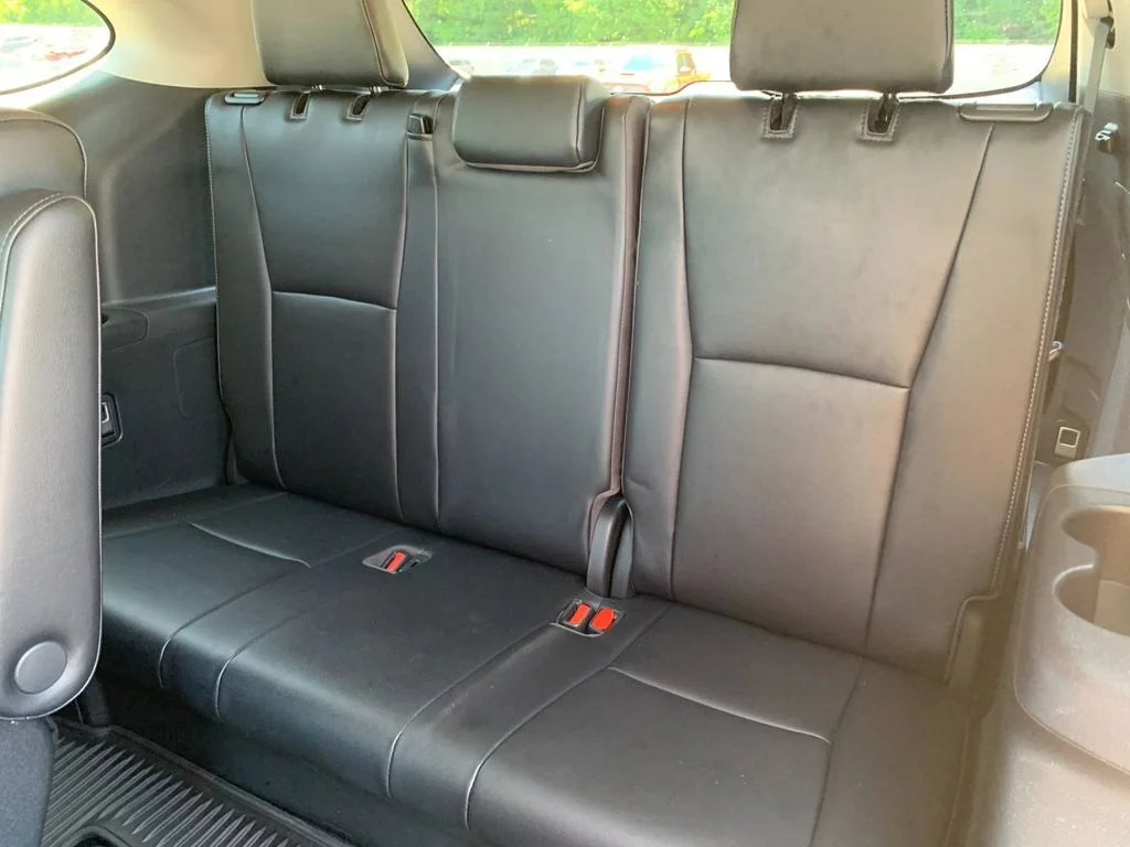 Used 2023 Beige Toyota Platinum image 18