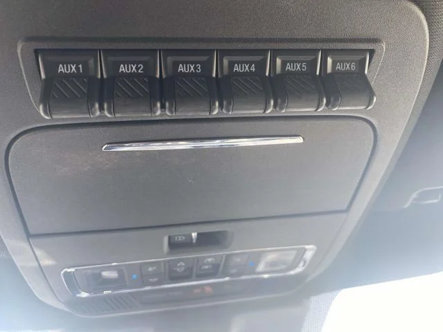 Used 2023 Red Ford Raptor image 22