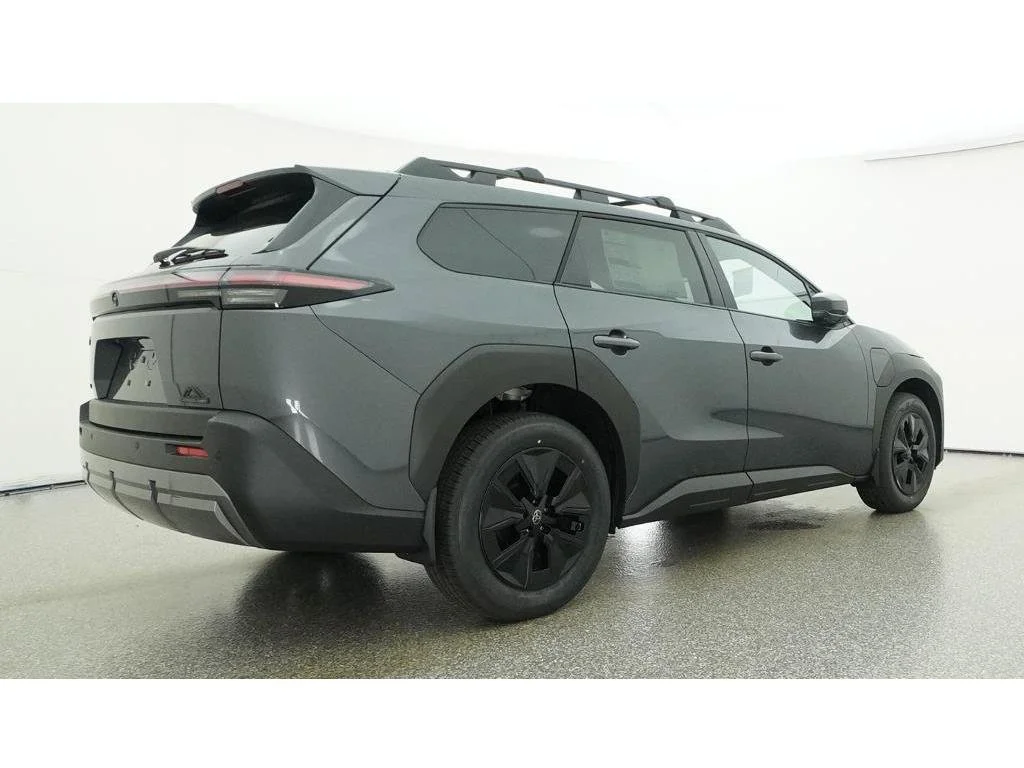 New 2026 Pavement Toyota bZ Woodland image 25