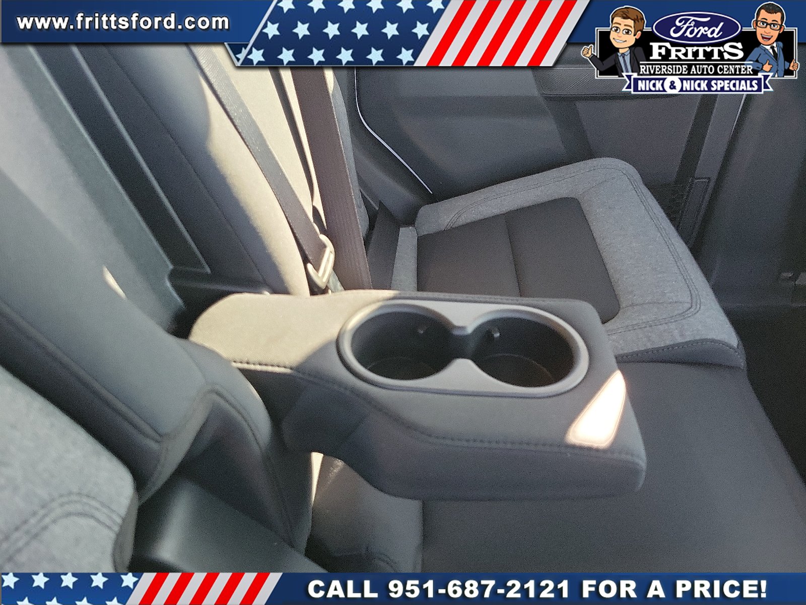 New 2026 Oxford White Ford Big Bend® image 20