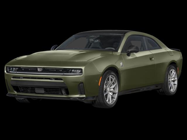 2027 Dodge Charger Scat Pack Plus