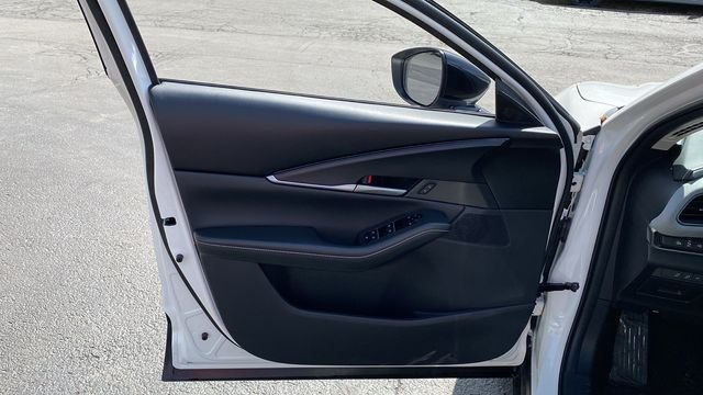New 2026 Snowflake White Pearl Mazda 2.5 S Aire Edition image 20