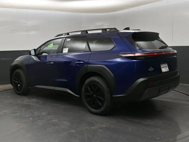 2026 Toyota bZ Woodland Woodland - Photo 6