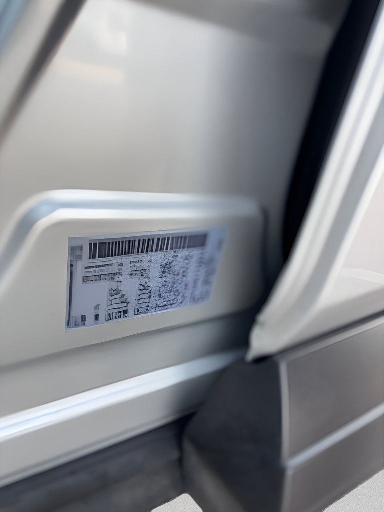 Used 2024 Silver Nissan S image 38