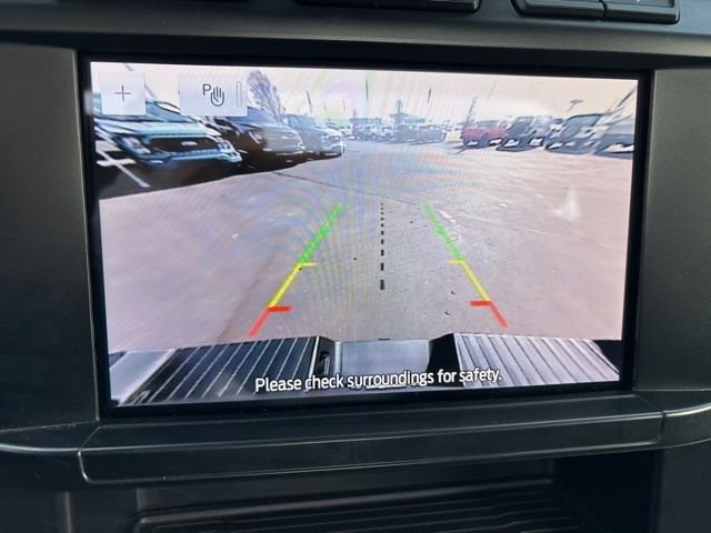 Used 2024 Gray Ford XL image 28