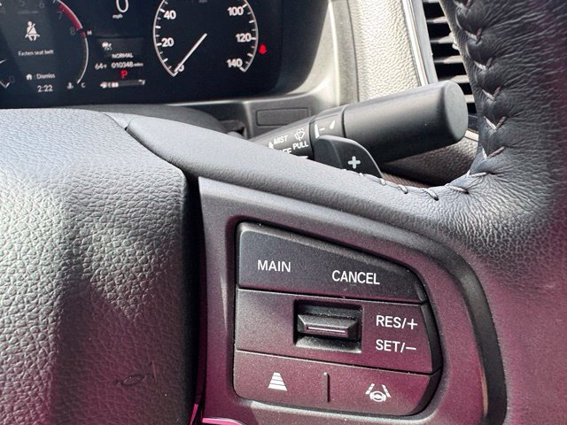 Used 2025  Honda RTL image 22