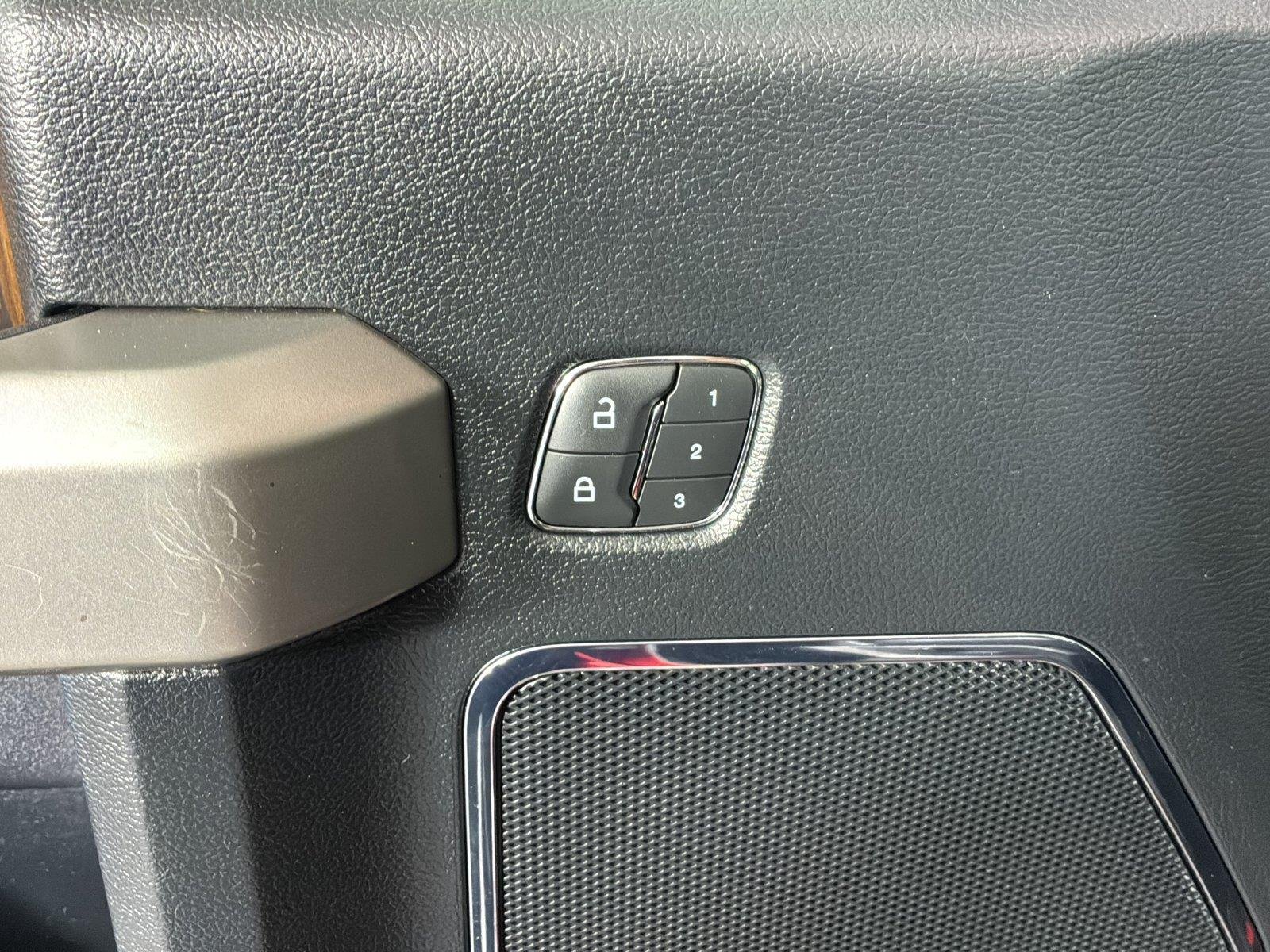 Used 2019 Ruby Red Metallic Tinted Clearcoat Ford LARIAT image 43