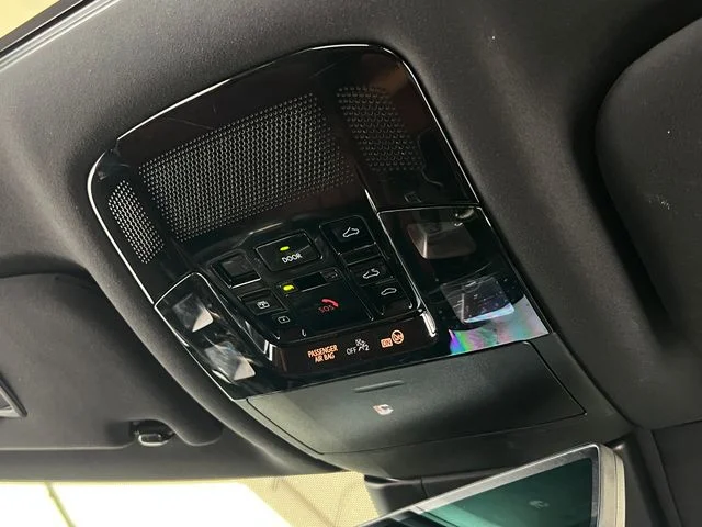 Used 2023 Iridium Lexus 500h F SPORT Performance image 52
