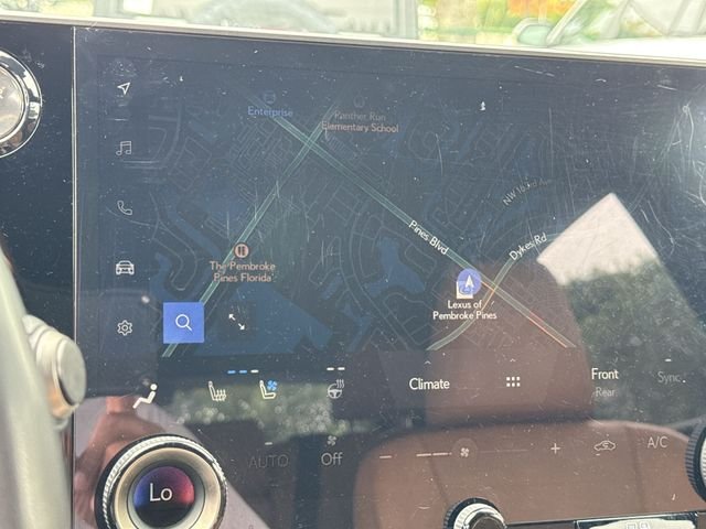 2025 Lexus RX Hybrid 350h - Photo 18