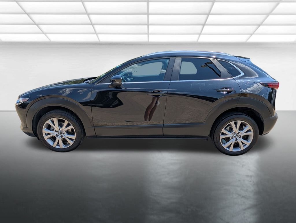 Used 2024 Black Mazda 2.5 S Preferred Package image 27