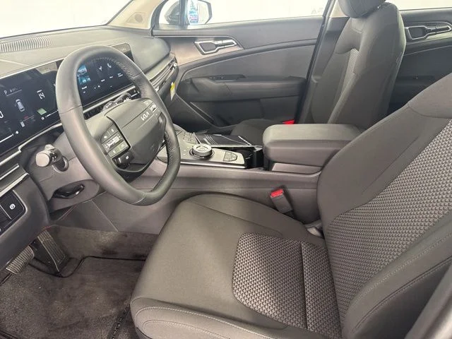2026 Kia Sportage LX Hybrid - Photo 27