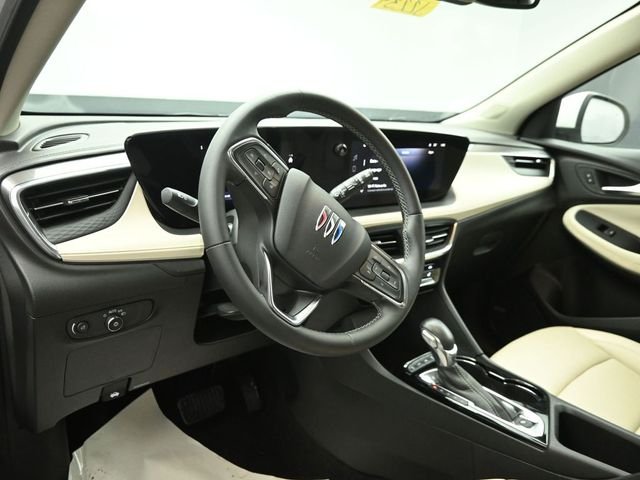 2024 BUICK ENCORE GX - Image 10