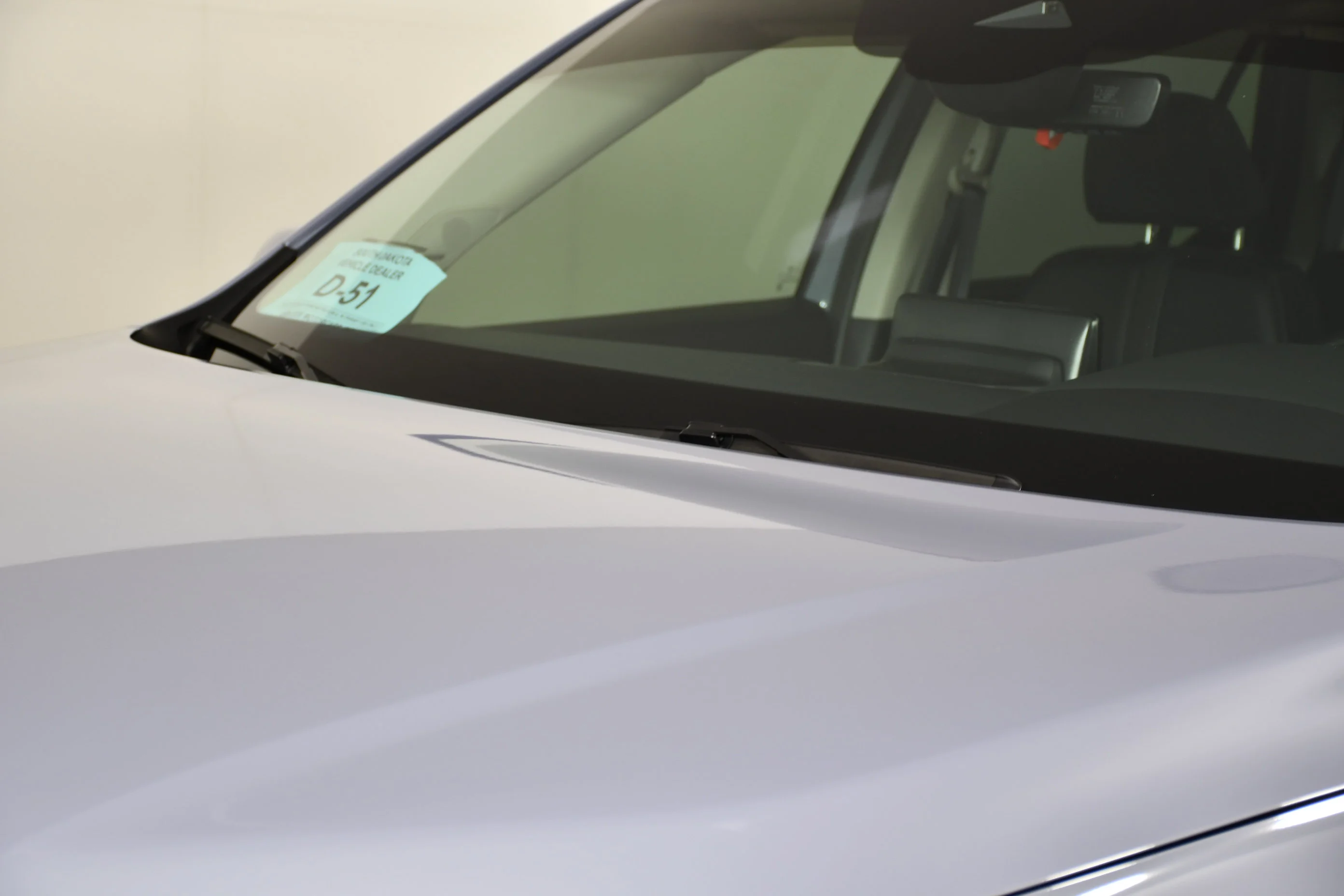 Certified Used 2025 Sonic Gray Pearl Honda Touring image 12