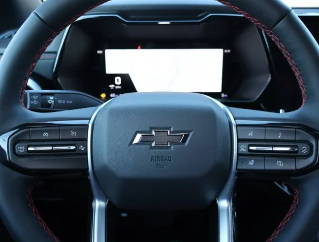 2026 Chevrolet Colorado Z71 - Photo 14