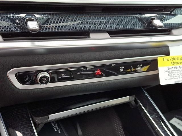 New 2026 Brooklyn Grey Metallic BMW xDrive50e image 16