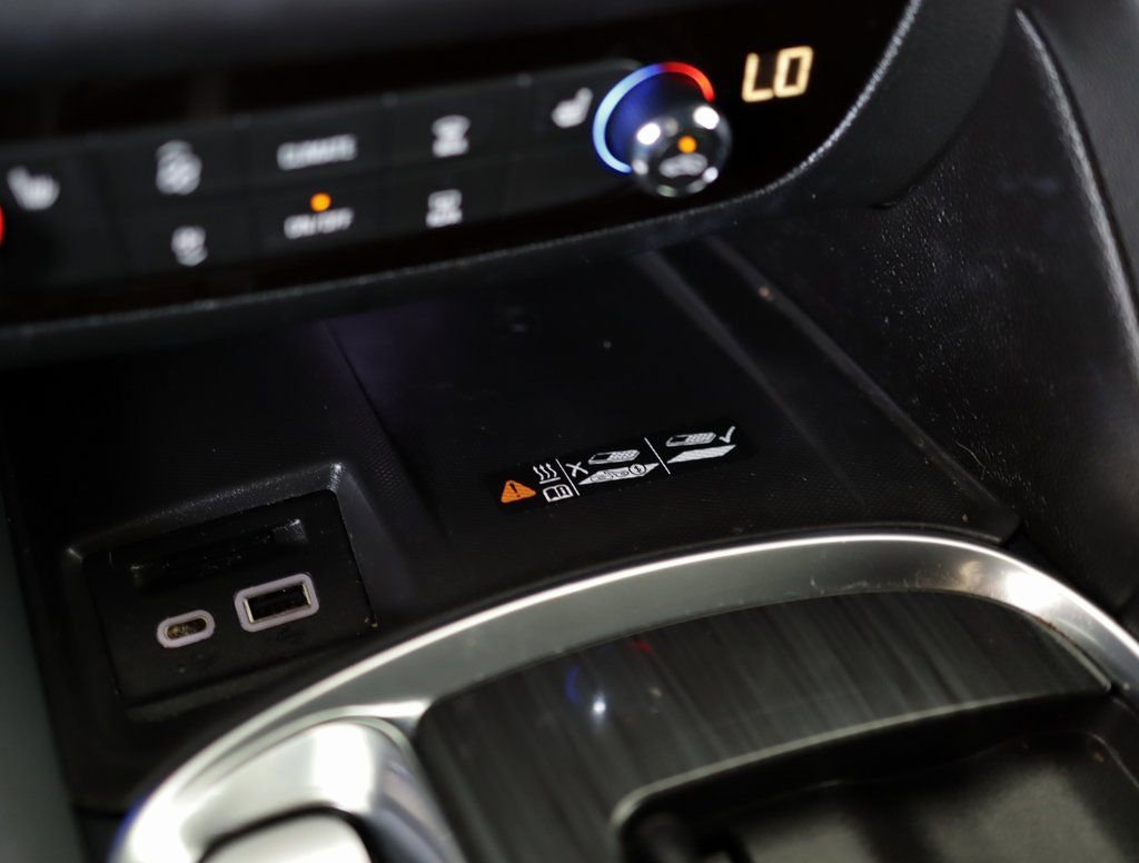 2022 Buick Enclave Essence - Photo 18