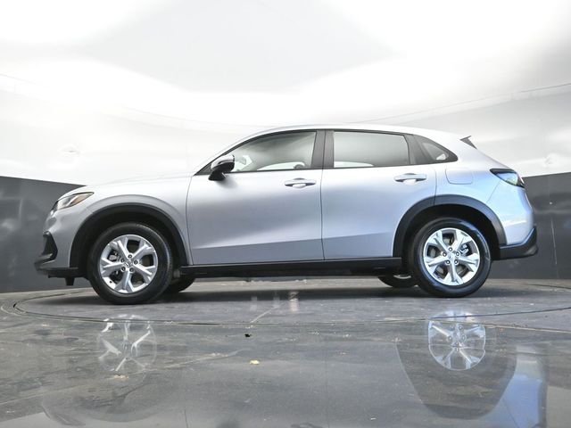 2025 Honda HR-V LX - Photo 39