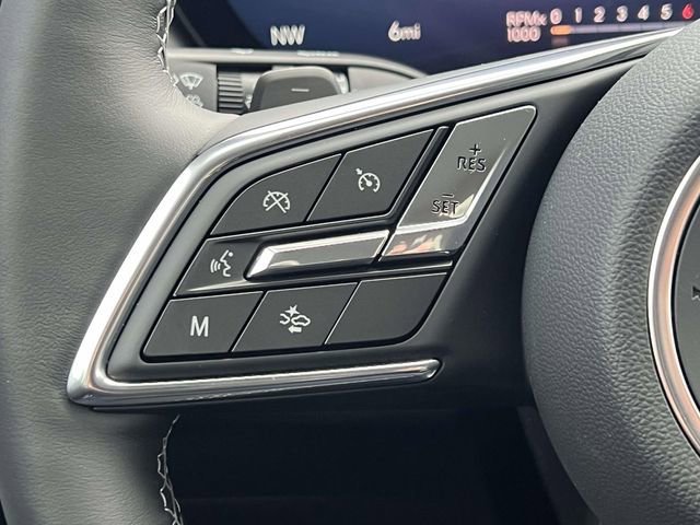 Used 2026 Moonstone Gray Metallic Buick Sport Touring image 20