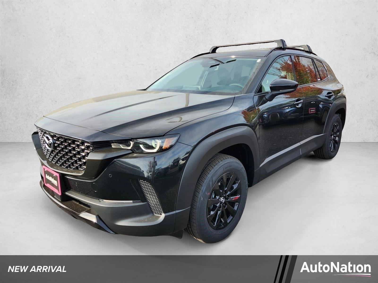 2026 Mazda CX-50 2.5 Hybrid Premium's photo