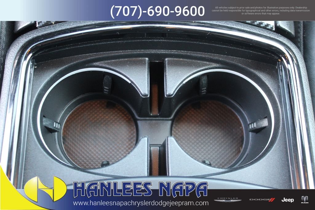 Used 2023 Gray Dodge GT image 18