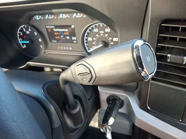 2026 Ford F-250 Super Duty XL - Photo 9