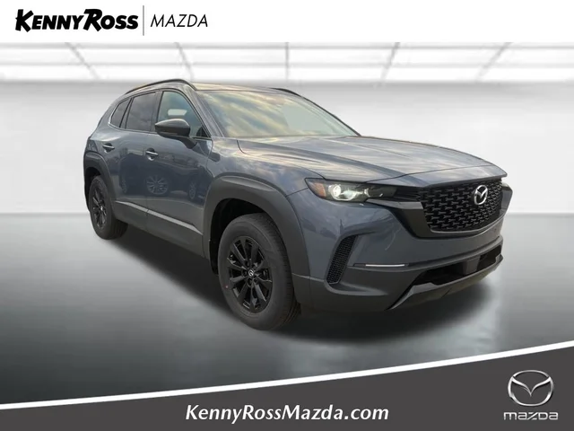 2026 Mazda CX-50 Hybrid Premium