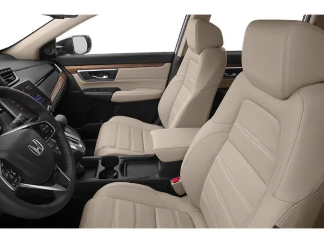 Used 2019 Red Honda EX-L image 9