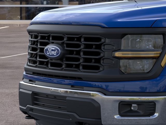 New 2026 Blue Ford XL image 17