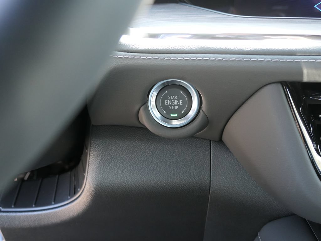 2026 Chevrolet Tahoe LT - Photo 18
