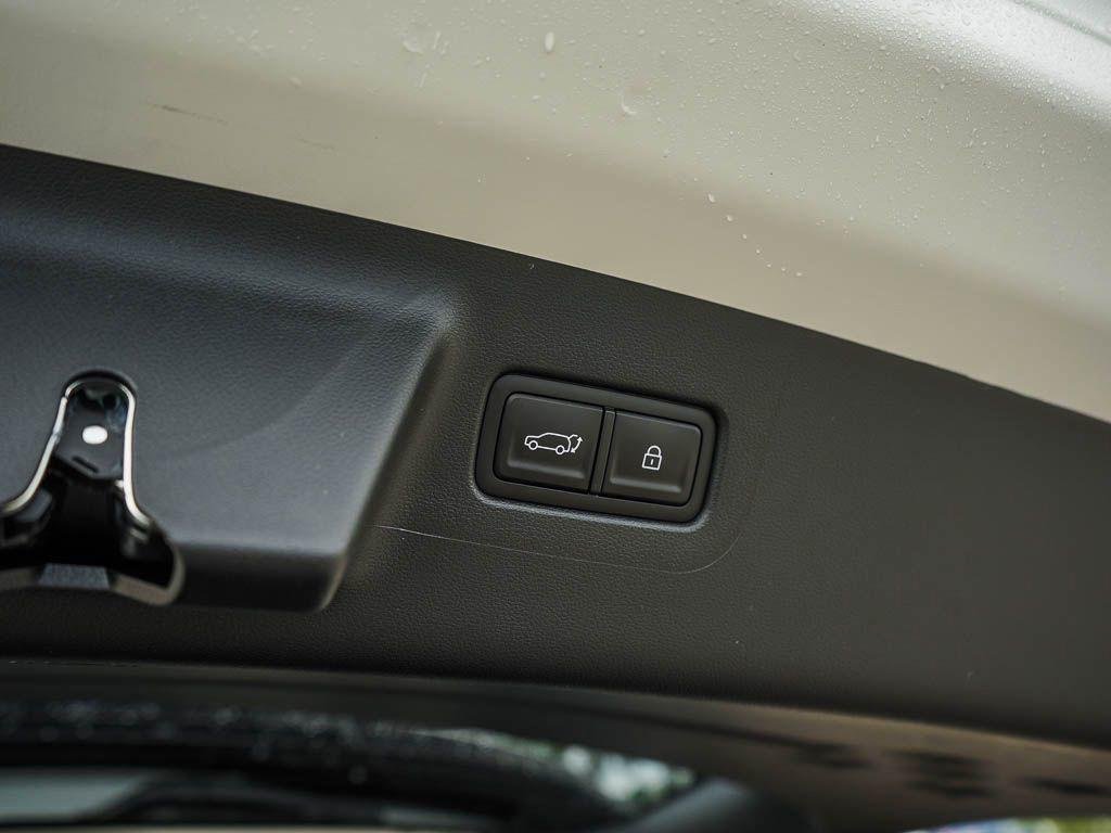 2026 Hyundai Santa Fe SE - Photo 34