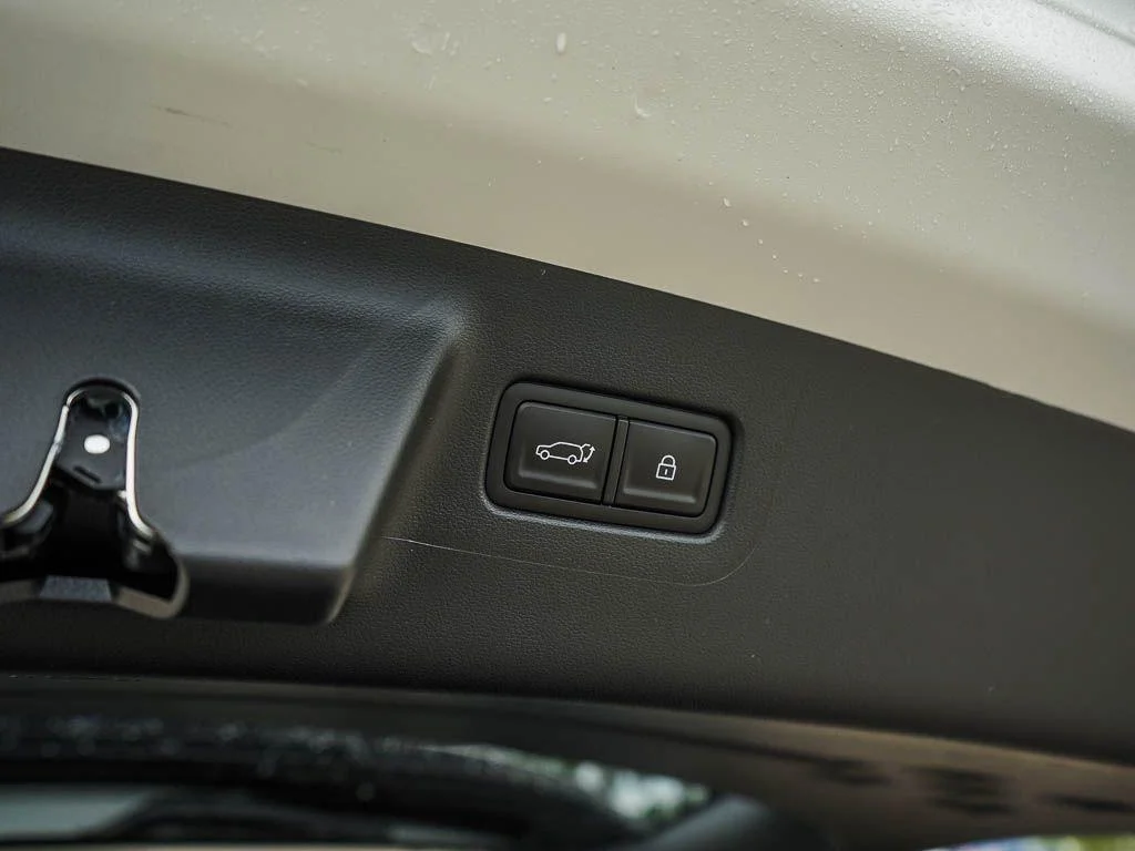 2026 Hyundai Santa Fe SE - Photo 34