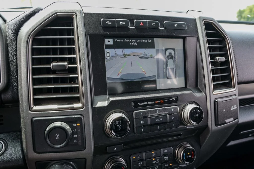 Used 2018 Gray Ford Raptor image 30