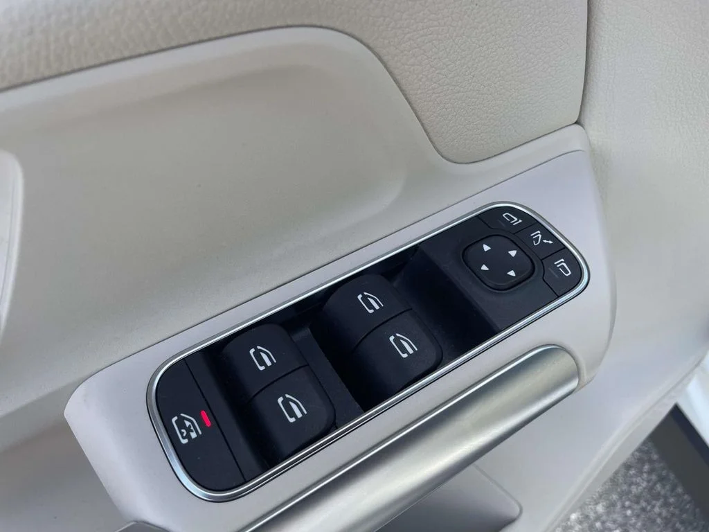 2025 Mercedes-Benz GLA GLA250 - Photo 7