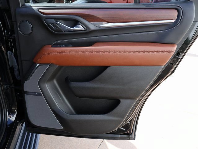 2024 GMC Yukon Denali Ultimate - Photo 15
