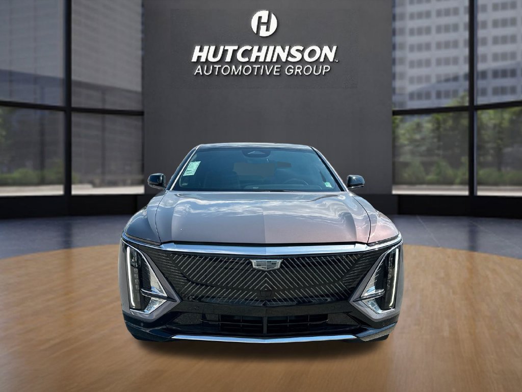 Used 2024 Cadillac LYRIQ Tech with VIN 1GYKPMRL7RZ139070 for sale in Macon, GA