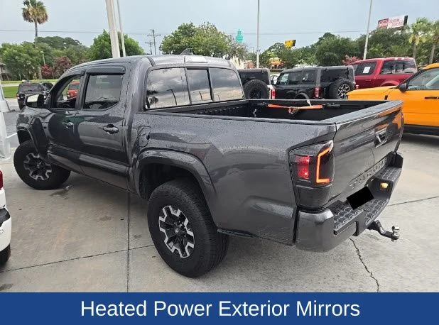 Used 2023 Gray Toyota SR image 6