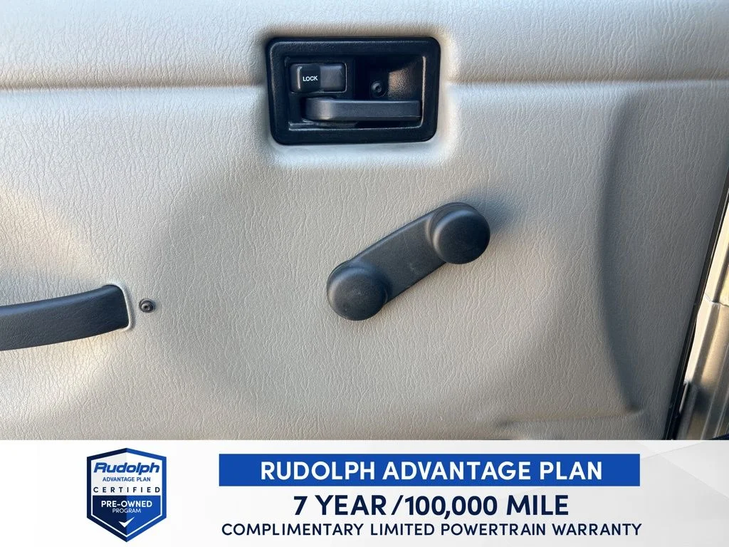 2006 Jeep Wrangler Rubicon - Photo 17