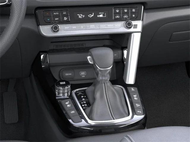 2026 Kia Seltos SX - Photo 23