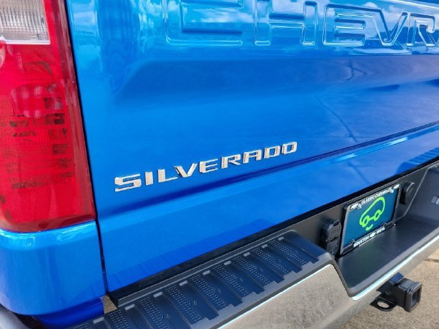 2025 Chevrolet Silverado 1500 LT - Photo 8