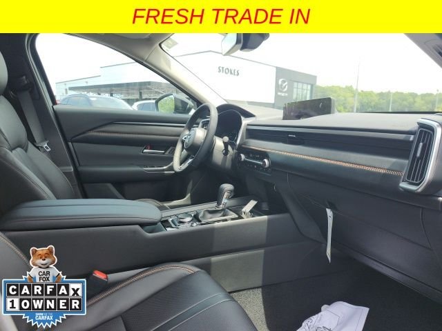 Used 2026 Blue Mazda 2.5 S Premium image 24