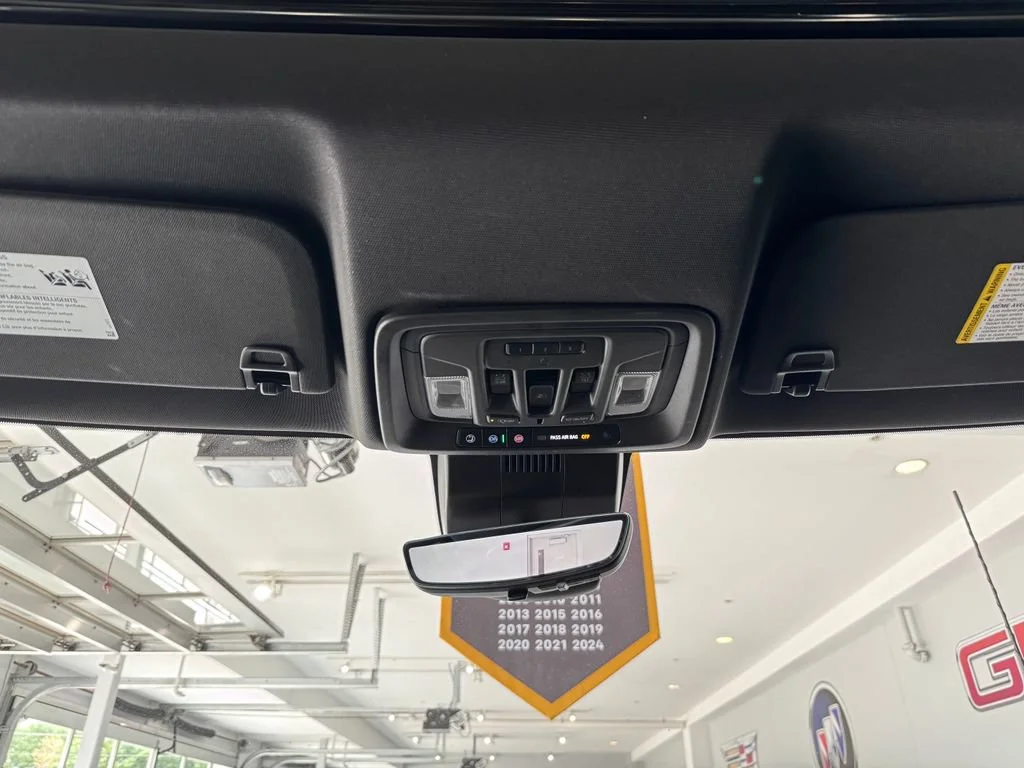 2024 GMC Sierra 2500HD AT4 - Photo 28