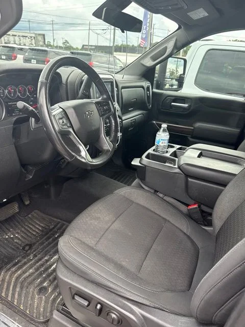 Used 2020 Red Chevrolet RST image 7