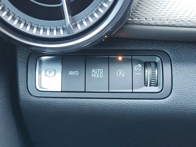 New 2026 Sterling Gray Metallic Chevrolet LT image 69