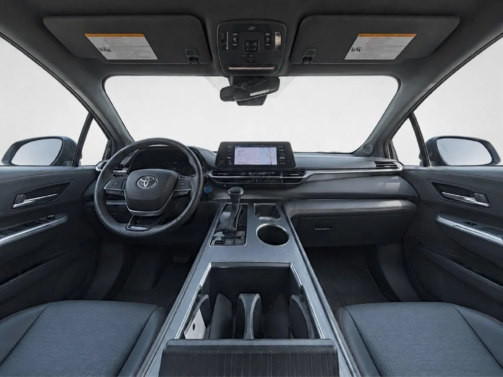 Used 2022 Black Toyota XSE image 17
